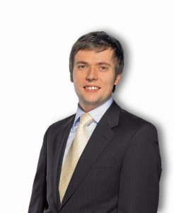 Profilbild von Gunnar Wippersteg