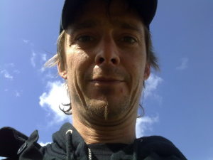 Profilbild von Gunnar Wöbken