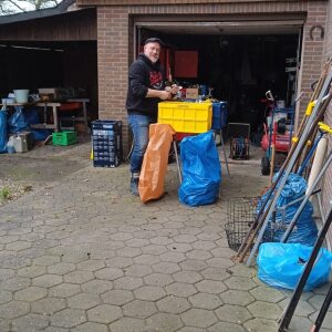 Profilbild von Gunnar Wolf