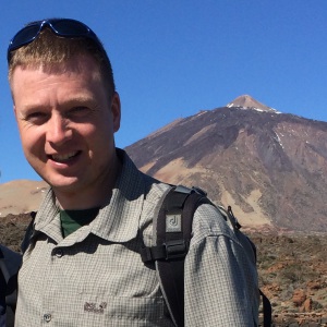 Profilbild von Gunnar Wulkenhaar