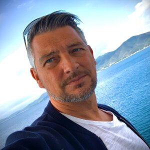 Profilbild von Gunnar von Oepen