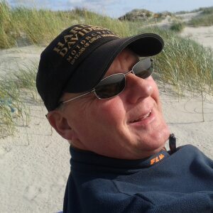 Profilbild von Gunnar von der Grün