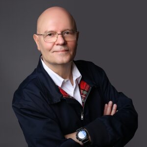 Profilbild von Gunter H. Ruetter Dr