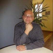 Profilbild von Gunter Albrecht