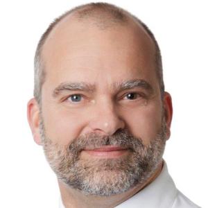 Profilbild von Gunter Bäumer