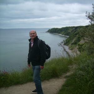 Profilbild von Gunter Baumgartl