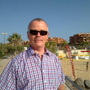 Profilbild von Gunter Berghänel