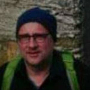 Profilbild von Gunter Blumentritt