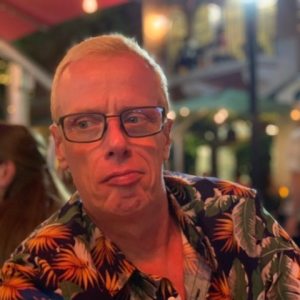 Profilbild von Gunter Bock