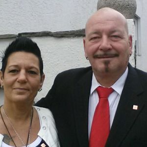 Profilbild von Gunter Boehm