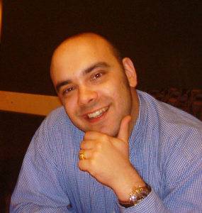 Profilbild von Gunter Brandau