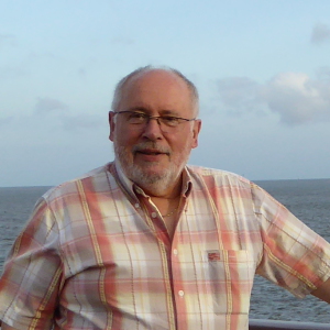 Profilbild von Gunter Brandt