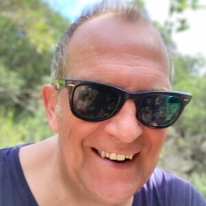 Profilbild von Gunter Brochhagen