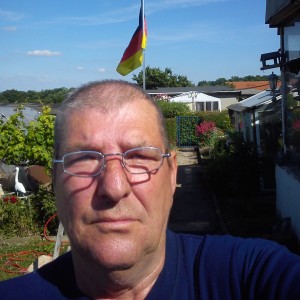 Profilbild von Gunter Büttig