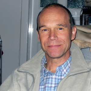 Profilbild von Gunter Cochanski