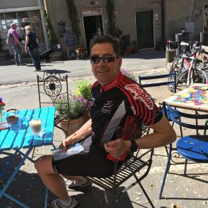 Profilbild von Gunter Diebel