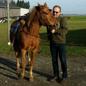 Profilbild von Gunter Dietrich