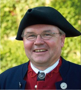 Profilbild von Gunter Dlabal