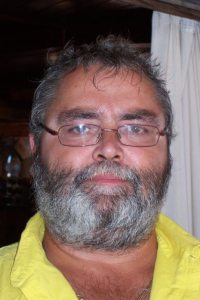 Profilbild von Gunter Ebisch