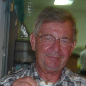 Profilbild von Gunter Ehrentraut