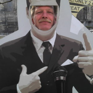 Profilbild von Gunter Evers