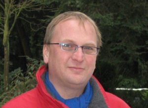 Profilbild von Gunter Falk