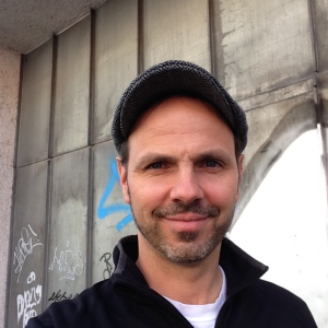 Profilbild von Gunter Frahammer