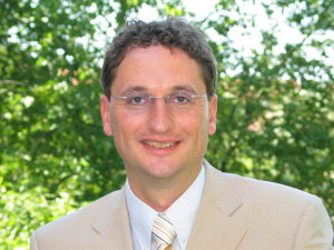 Profilbild von Gunter Freissle