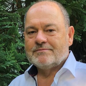 Profilbild von Gunter Fricke