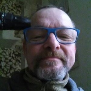 Profilbild von Gunter Friedrich