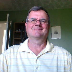 Profilbild von Gunter Fritzsche