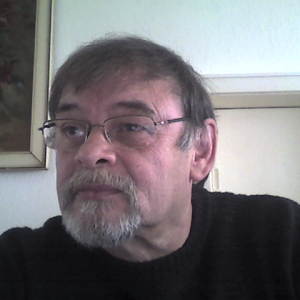 Profilbild von Gunter Füchtner