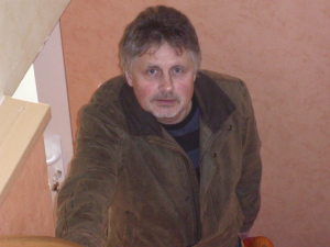 Profilbild von Gunter George