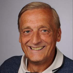 Profilbild von Gunter Grube