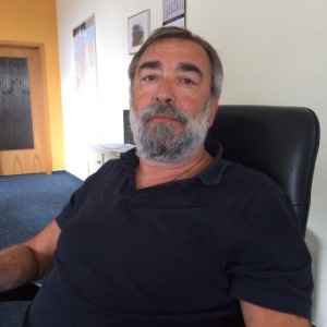 Profilbild von Gunter Hamke