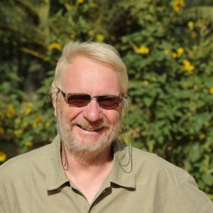 Profilbild von Gunter Hartmann