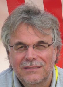 Profilbild von Gunter Hausdorf