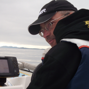 Profilbild von Gunter Hausmann