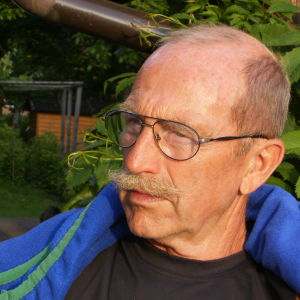 Profilbild von Gunter Hommel