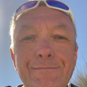 Profilbild von Gunter Hüfner
