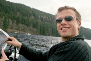 Profilbild von Gunter Kipp