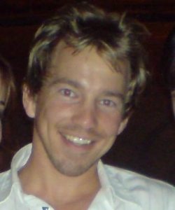 Profilbild von Gunter Köhler
