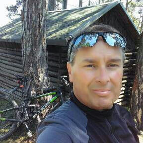 Profilbild von Gunter Krause