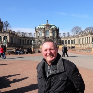 Profilbild von Gunter Krüger