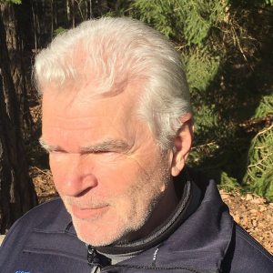 Profilbild von Gunter Lange