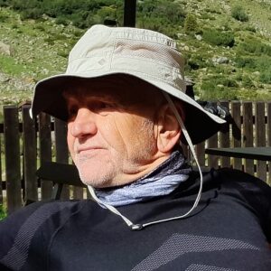 Profilbild von Gunter Martini