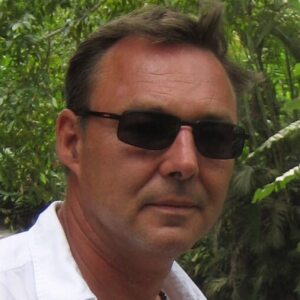 Profilbild von Gunter Mehlhorn