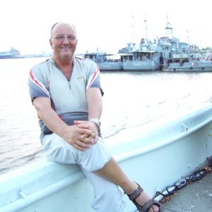 Profilbild von Gunter Melis