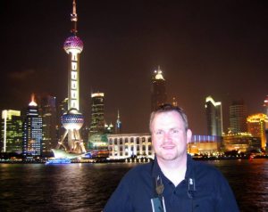 Profilbild von Gunter Meyer