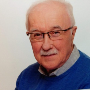 Profilbild von Gunter Milch